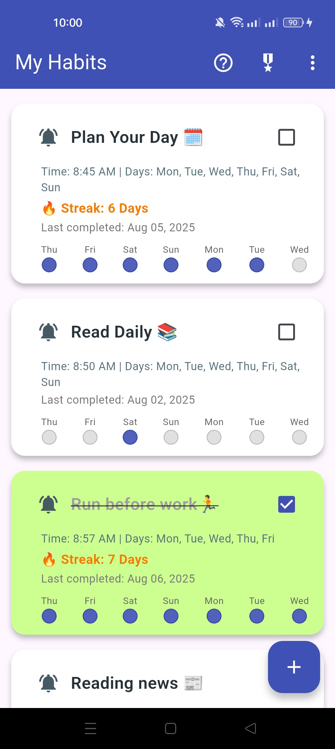 App Screenshot 1