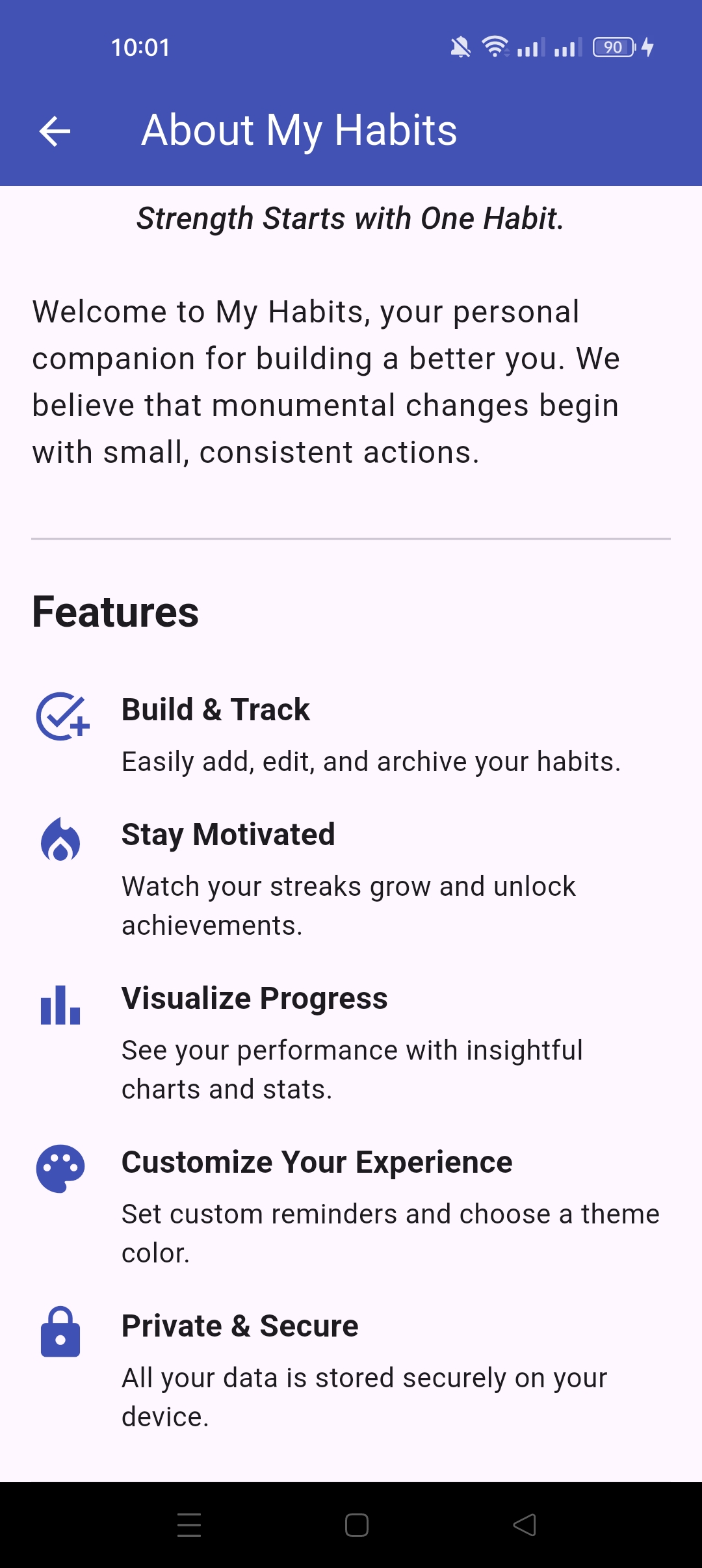 App Screenshot 3