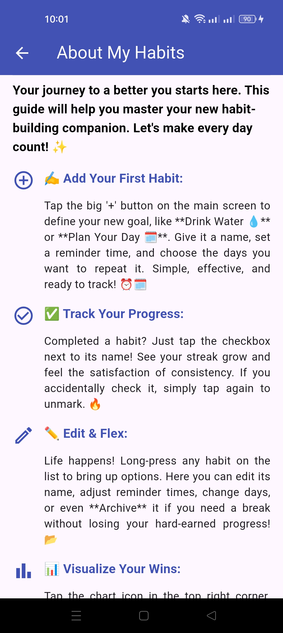 App Screenshot 4