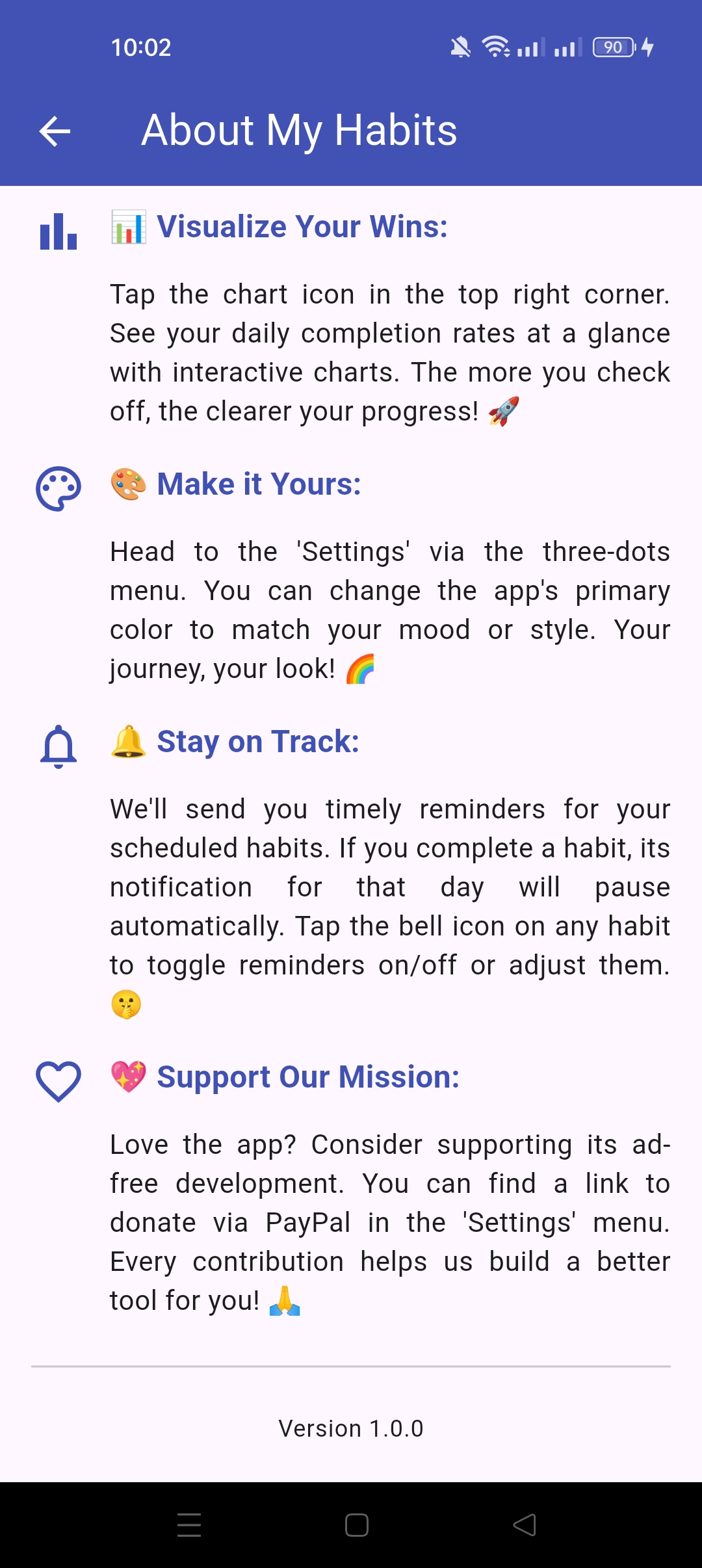 App Screenshot 5