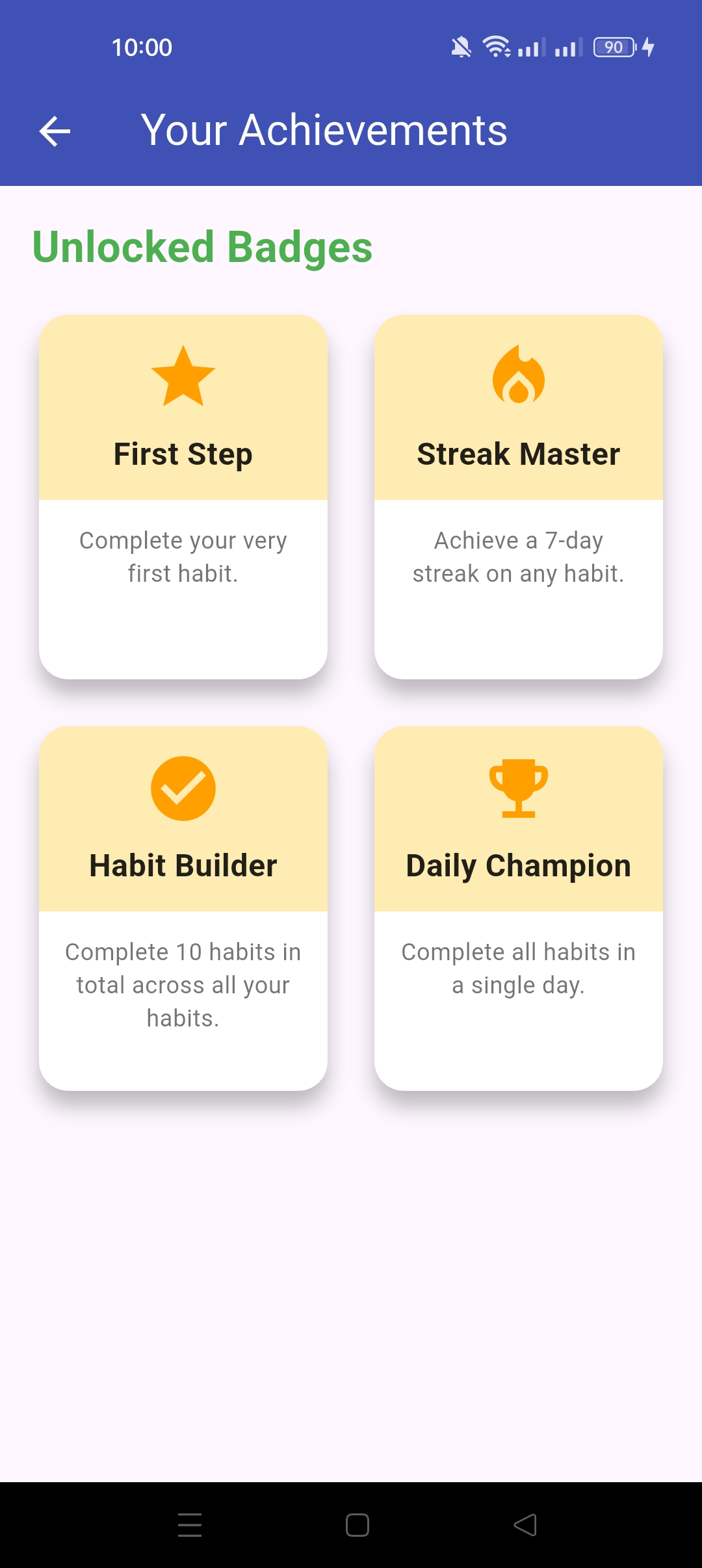 App Screenshot 6
