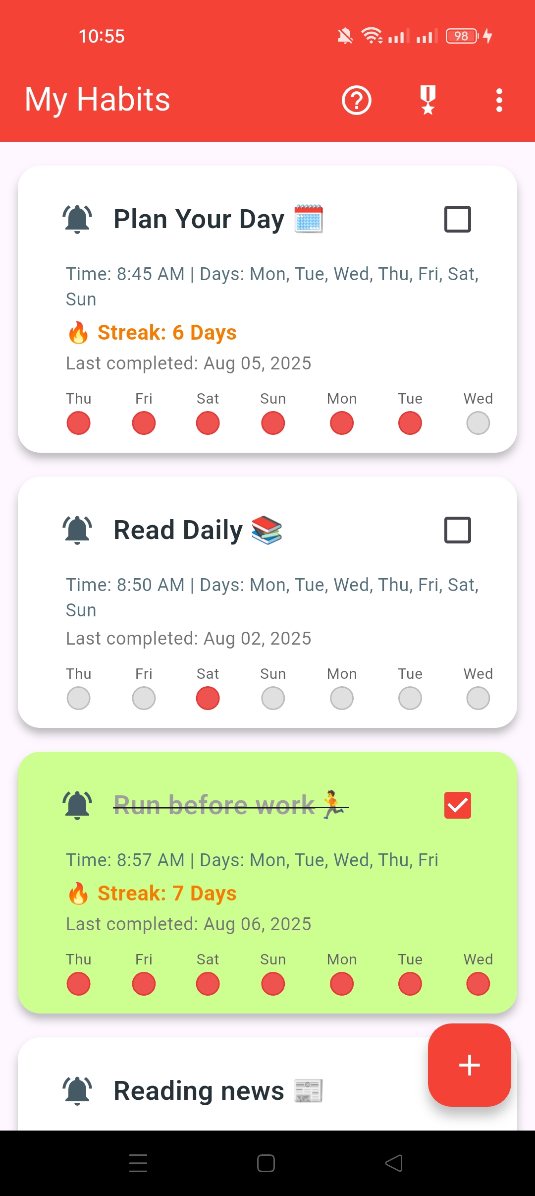 App Screenshot 8